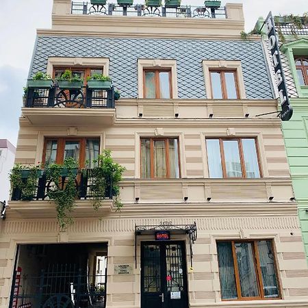 Hotel Brighton Batumi Exterior photo