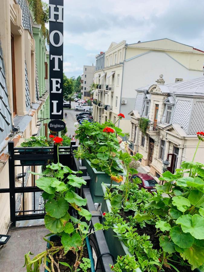 Hotel Brighton Batumi Exterior photo