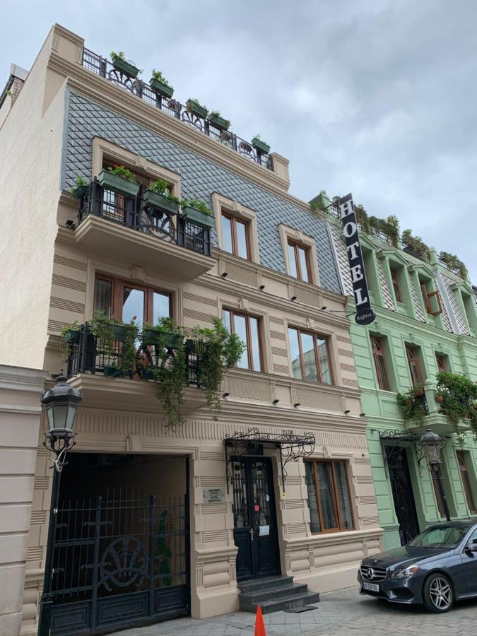Hotel Brighton Batumi Exterior photo