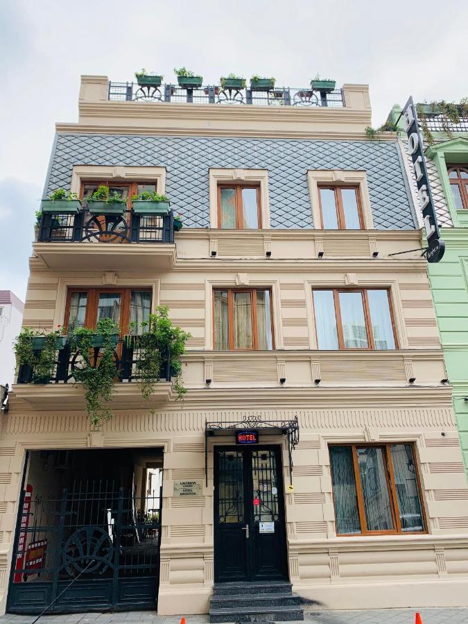 Hotel Brighton Batumi Exterior photo